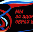Молодежь Бокситогорского района - за здоровый образ жизни - Бокситогорский район