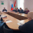 Безопасность в районе обеспечена - Газета Новый путь