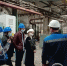 На экскурсиях в сердце "Пикалёвского глинозёмного завода" - Газета Новый путь