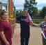 Под флагом России живу - Газета Новый путь