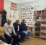 Избран Председатель Совета местного отделения Социалистической политической партии "СПРАВЕДЛИВАЯ РОССИЯ - ПАТРИОТЫ - ЗА ПРАВДУ" в Бокситогорском районе Ленинградской области - Избирательная комиссия