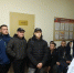 Профориентация в полиции - Газета Новый путь