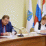 Заседали депутаты районного совета - Бокситогорский район