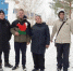 Инициативы молодежи в действии! - Бокситогорский район