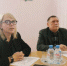 Общественной палате района - о выборах Президента России - Бокситогорский район