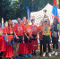 V спортивно-патриотический форум предпринимателей Ленинградской области - Бокситогорский район