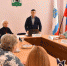 Круглый стол с семьями участников СВО - Бокситогорский район