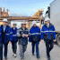 «Крылья успеха»: Стипендиаты РУСАЛа взлетают к новым вершинам - Газета Новый путь