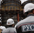 РУСАЛ создает производство ценного редкоземельного металла скандия - Газета Новый путь