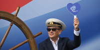 Ответы на вопросы, поступившие Губернатору Ленинградской области Александру Дрозденко от жителей Ленинградской области в ходе прямой телефонной линии 3 марта 2025 года - Газета Новый путь