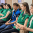 На РУСАЛ Бокситогорск проходит встреча управляющего директора завода Анатолия Голованова - Газета Новый путь