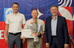 Чествование активных участников корпоративных конкурсов